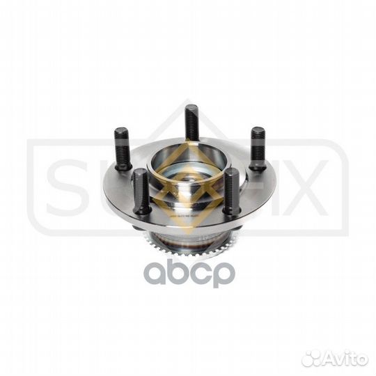 Ступица колеса зад лев SN1175 sufix