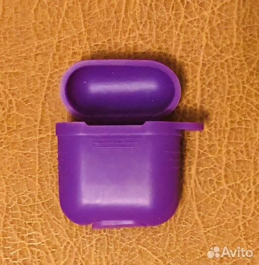 Чехол для беспроводных наушников