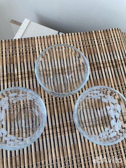 Кружка 750мл, стаканы