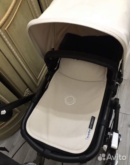 Коляска bugaboo cameleon 3