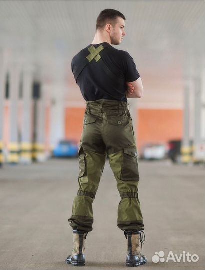 Костюм горка 5 мужской демисезонный