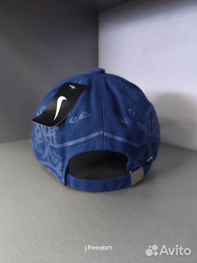 Кепка бейсболка Nike