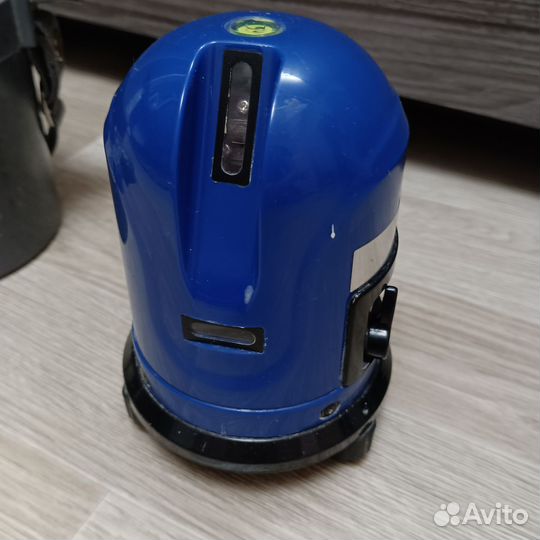 Лазерный уровень