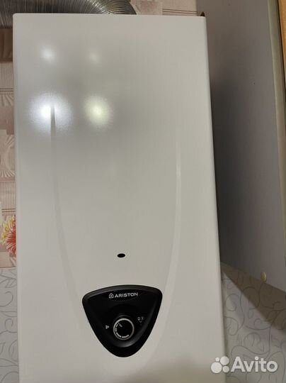 Газовая колонка бу на запчасти