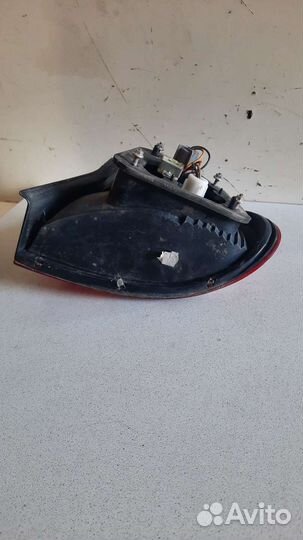 Фонарь задний правый в крыло Zaz (Заз) Сенс