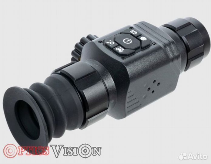 Прицел-тепловизор Sytong XLT02-19 новый