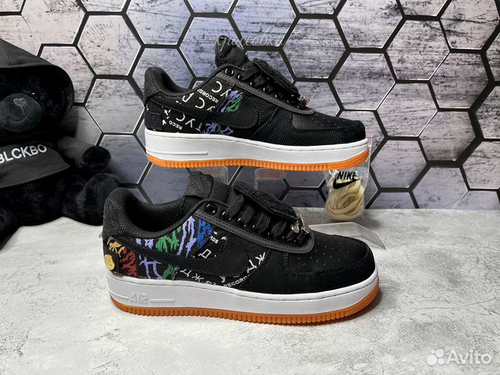 Кроссовки Nike Air Force 1 