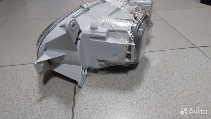 Ford escort фары