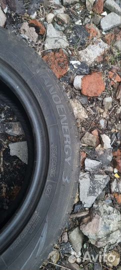 Toyo NanoEnergy 3 195/50 R15 82V