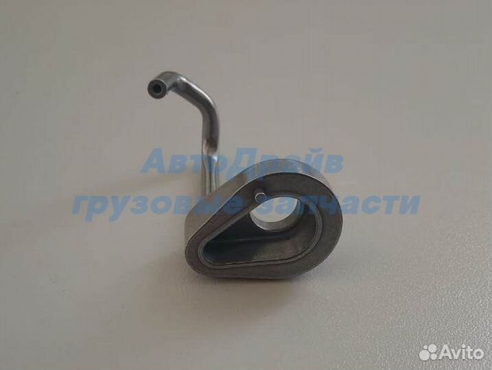 Масляная форсунка грузовиков Мерседес