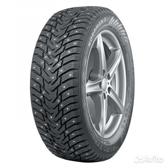 Nokian Tyres Nordman 8 225/45 R17 94T