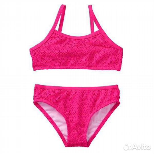 Купальник crazy (aмерика) р.122-128