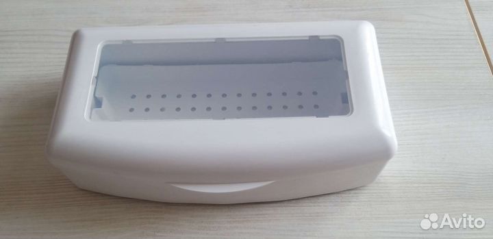 Контейнер для стерилизации