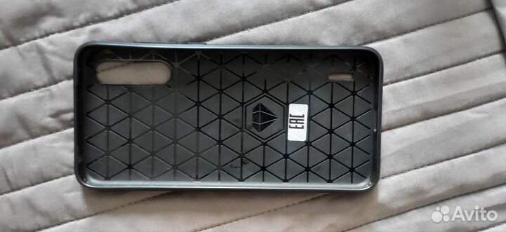 Чехол на Xiaomi mi 9 lite