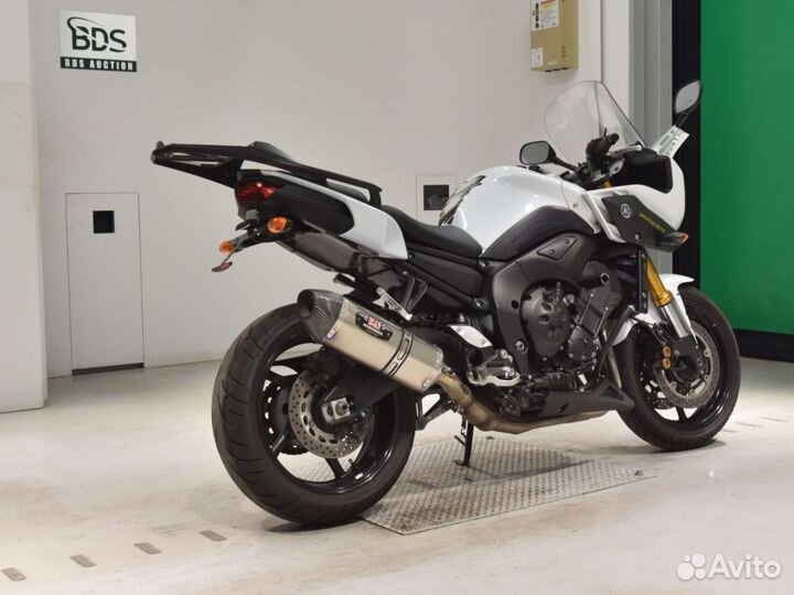 Yamaha FZ8 2013г