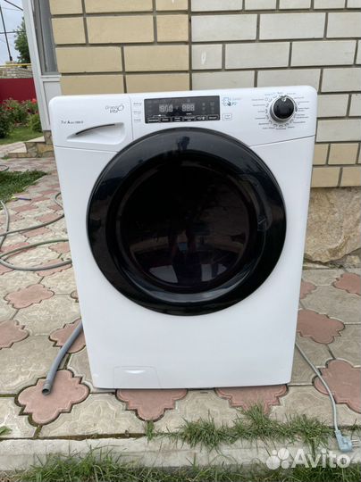 Стиральная машина бу