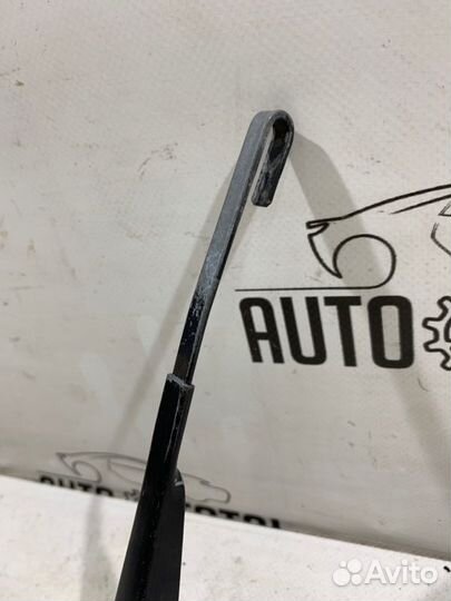 Поводок стеклоочистителя задний Ford Fusion fxja