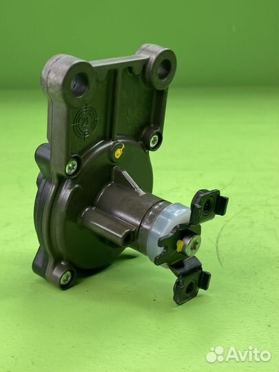 Датчик уровня пневмоподвескиELC, задн.\Volvo FH12