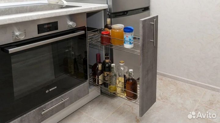 Кухонный гарнитур новый