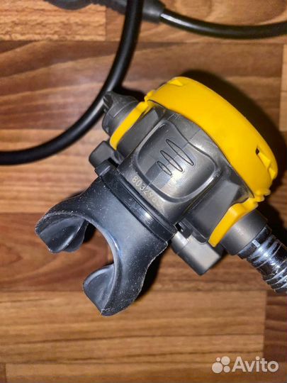 Жилет-компенсатор Aqualung 