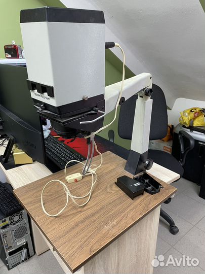 Фотоувеличитель Ленинград 6ум