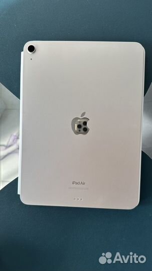 Планшет apple iPad air 11 2024 128gb wi fi M2