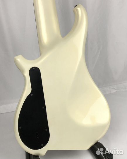 Бас гитара Tune Somnus Zi-6