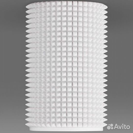 Спотовый светильник Elektrostandard 