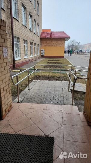 Ограждения из нержавеющей стали