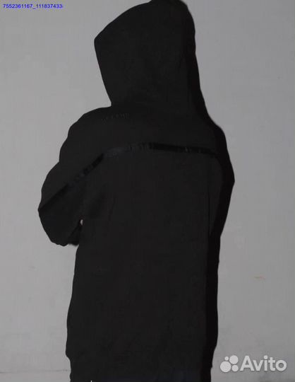 Худи Cav Empt: стиль и комфорт в каждом стежке