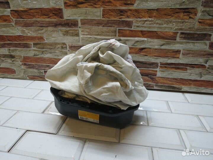 Подушка торпедо Opel Astra J опель