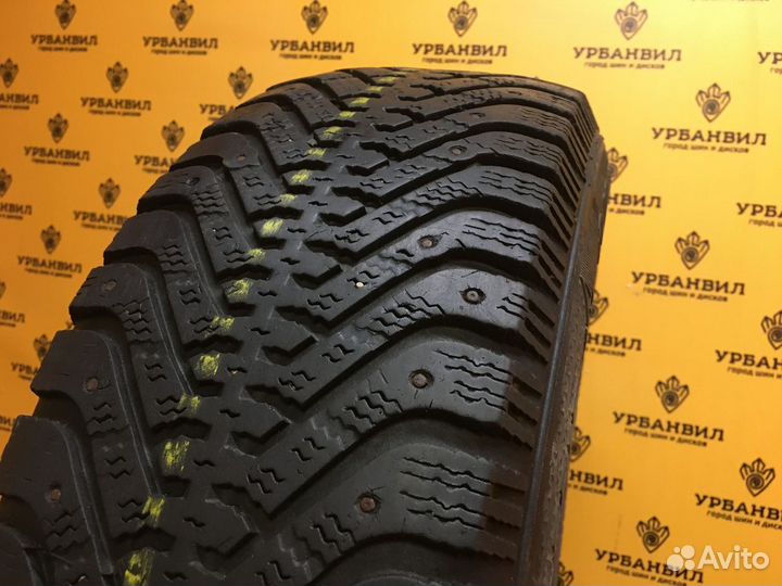 Goodyear UltraGrip 500 195/65 R15 91T