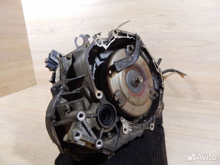 АКПП AF13 Opel Vectra B