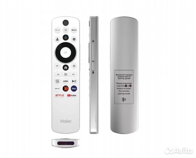 Телевизор Haier 65