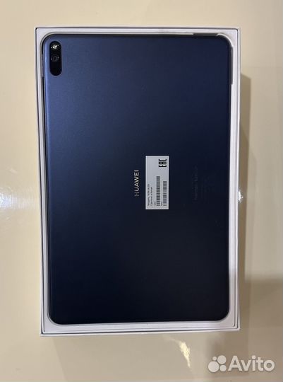 Huawei MatePad pro 10.8
