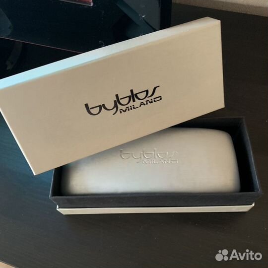 Очки женские солнцезащитные Byblos