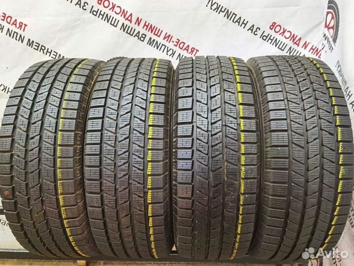 Pirelli Scorpion Ice&Snow 235/55 R18 104H