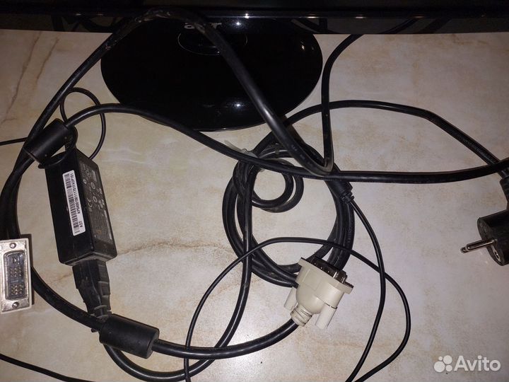 Монитор Acer 22