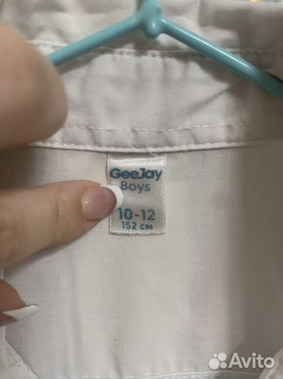 Рубашка 5 шт