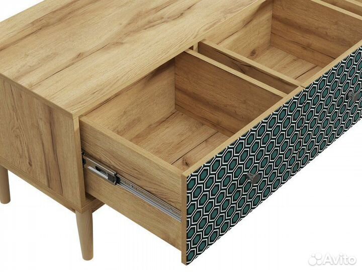 Тв-тумба Тайрон-2 Harmony