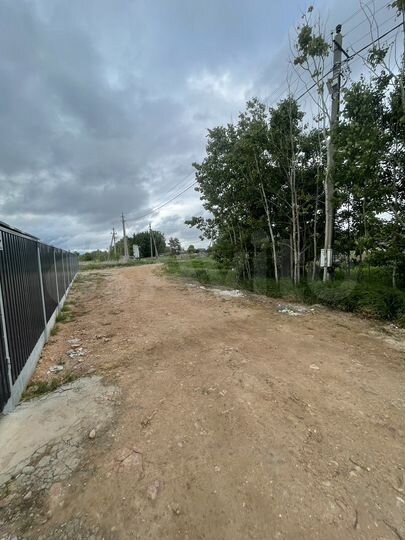 Участок 22 сот. (ИЖС)