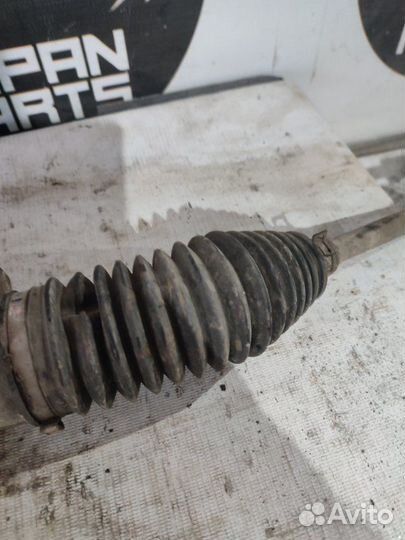 Рейка рулевая Mitsubishi Outlander