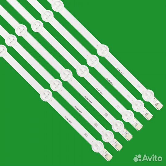 Подсветка для LG 50LA620V 50LN540V новая