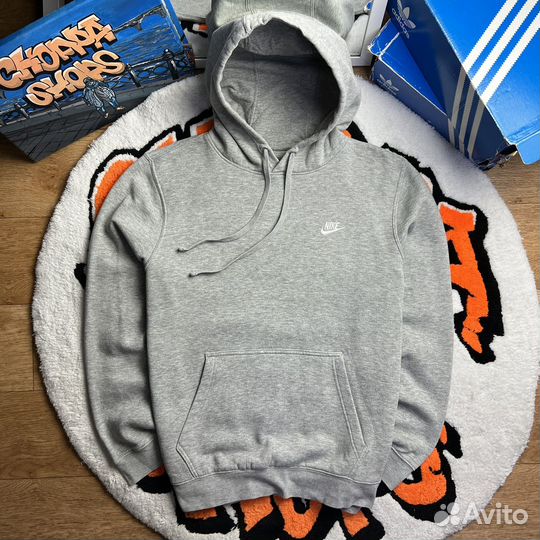 Худи Nike