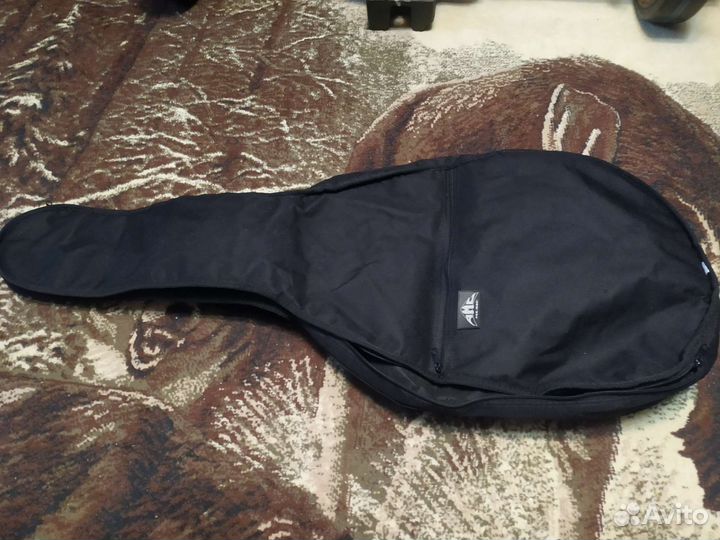 Чехол для электрогитары