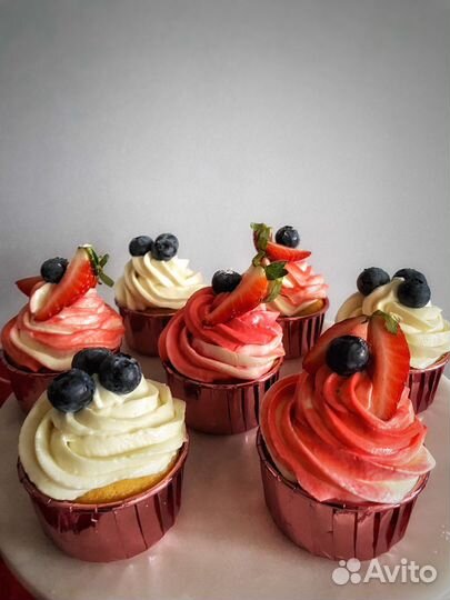 Пекарь кондитер