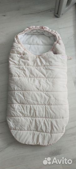 Конверт на выписку / в коляску