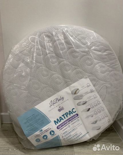 Постельные принадлежности