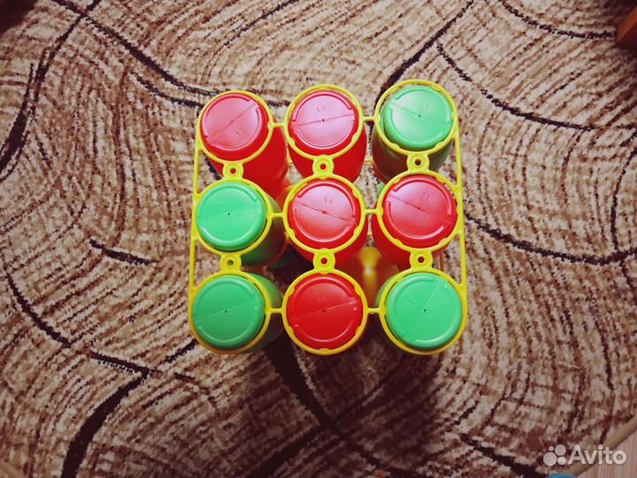 Игра боулинг, отличное состояние