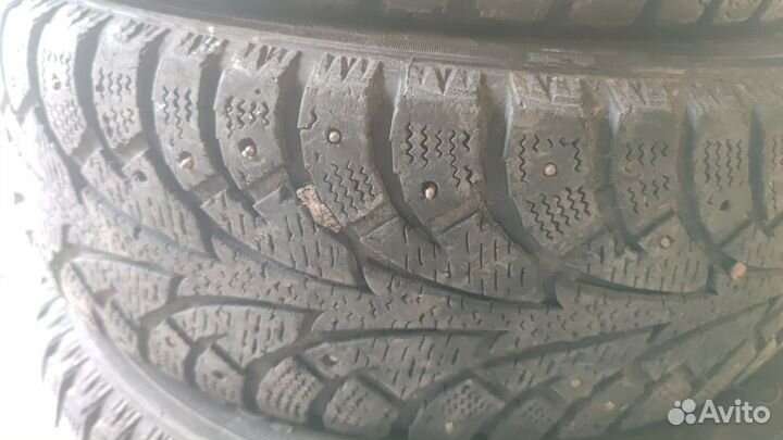 Hankook Winter I'Pike 185/65 R15 88T